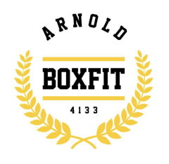  Arnold BoxFit 4133