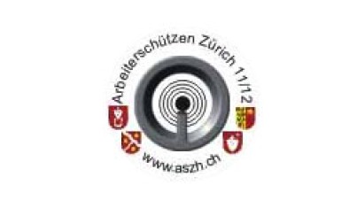  Arbeiterschützenverein Zürich 11/12