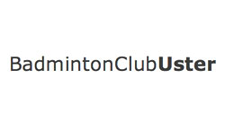  Badmintonclub Uster