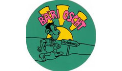 Bäri Oscht Roteborg Bäri Oscht Roteborg