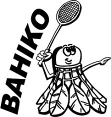  Junioren Badminton-Club BAHIKO