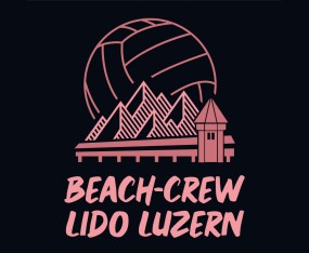  Beach Crew Lido Luzern