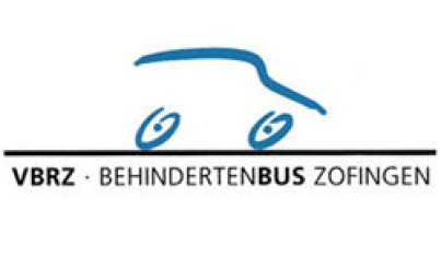  VBRZ Verein Behindertenbus Region Zofingen