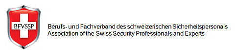 Berufs- und Fachverband des schweizerischen Sicherheitspersonals Berufs- und Fachverband des schweizerischen Sicherheitspersonals