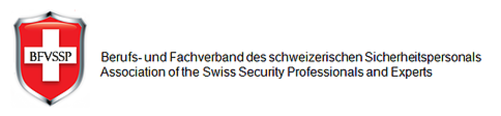  Berufs- und Fachverband des schweizerischen Sicherheitspersonals