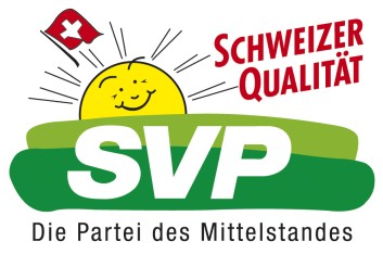  SVP Ortspartei Brugg