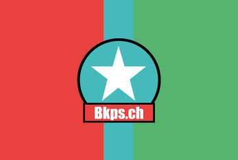  Büezer und KMU Partei (BKP)