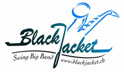 Black Jacket Swing Big Band Black Jacket Swing Big Band