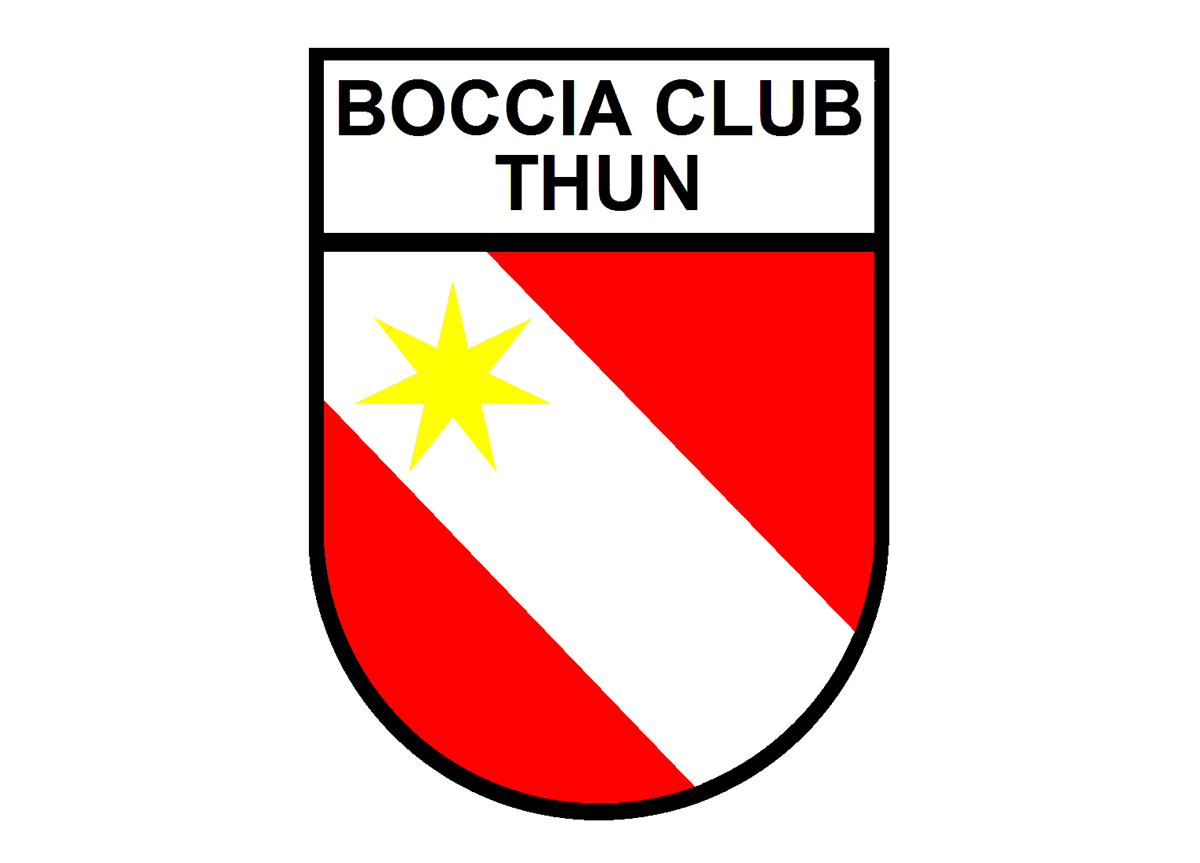 BCT Boccia Club Thun BCT Boccia Club Thun