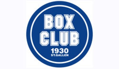  Boxclub St. Gallen 1930