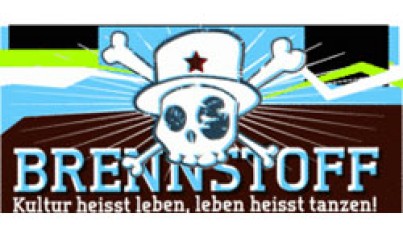  BRENNSTOFF – Kultur heisst leben