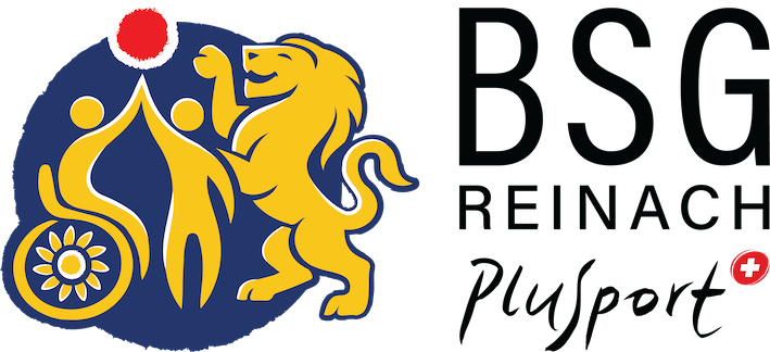  BSG Behindertensportgruppe Reinach