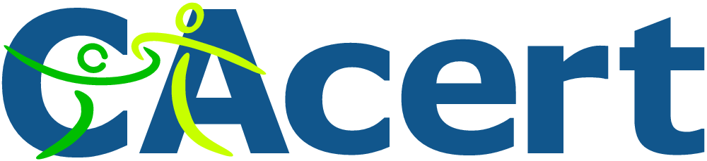 CAcert CAcert