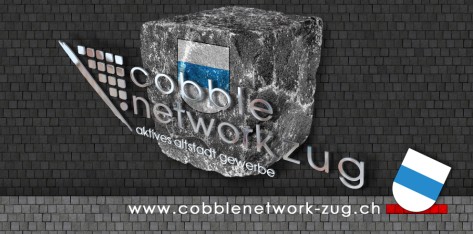  Cobblenetwork-Zug