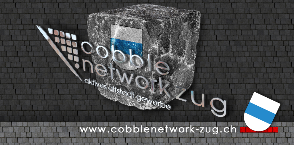Cobblenetwork-Zug Cobblenetwork-Zug