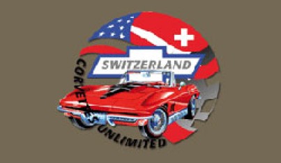  Corvettes Unlimited Switzerland