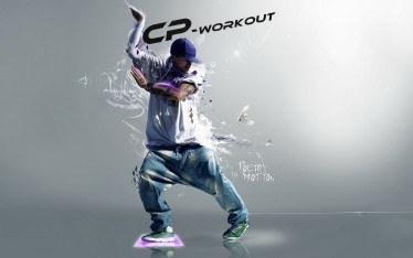  CP-Workout