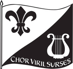  Chor viril Surses