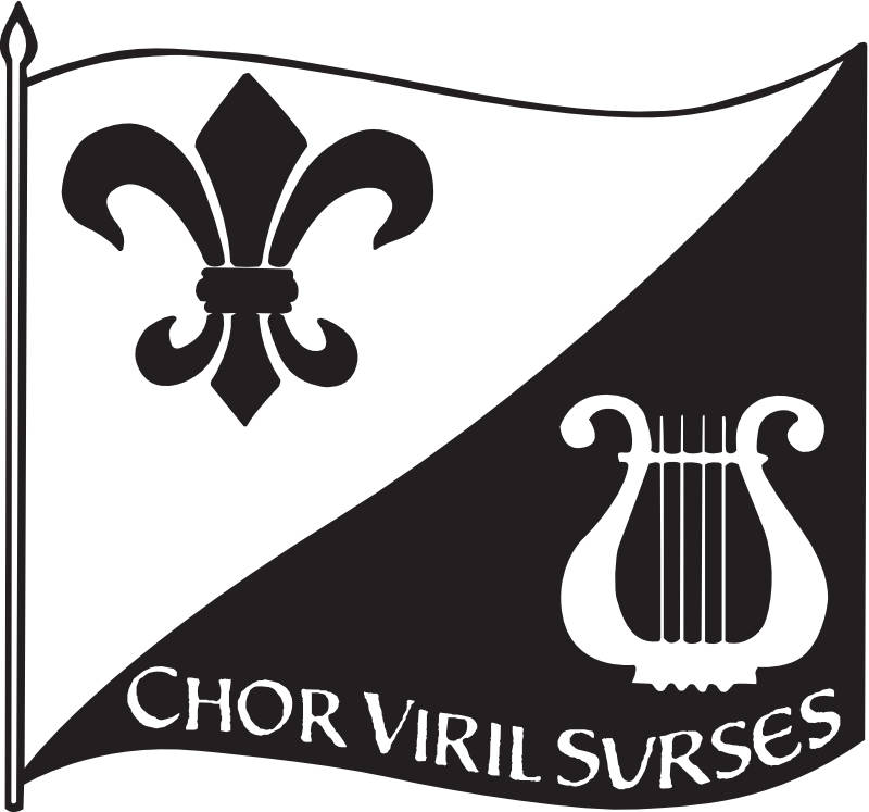 Chor viril Surses Chor viril Surses