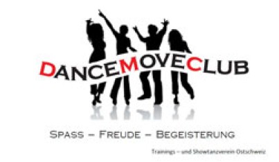  DanceMoveClub Gossau SG