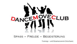  DanceMoveClub Gossau SG