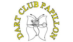  Dart Club Papillon