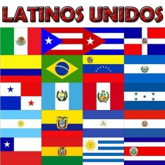  Latinos Unidos