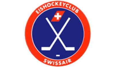  EHC Swissair