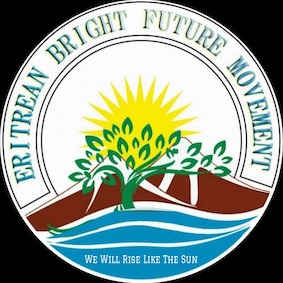  Eritrean Bright Future Movement in der Schweiz (EBFMICH)