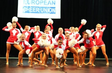  Eurodancers Tanzsportverein