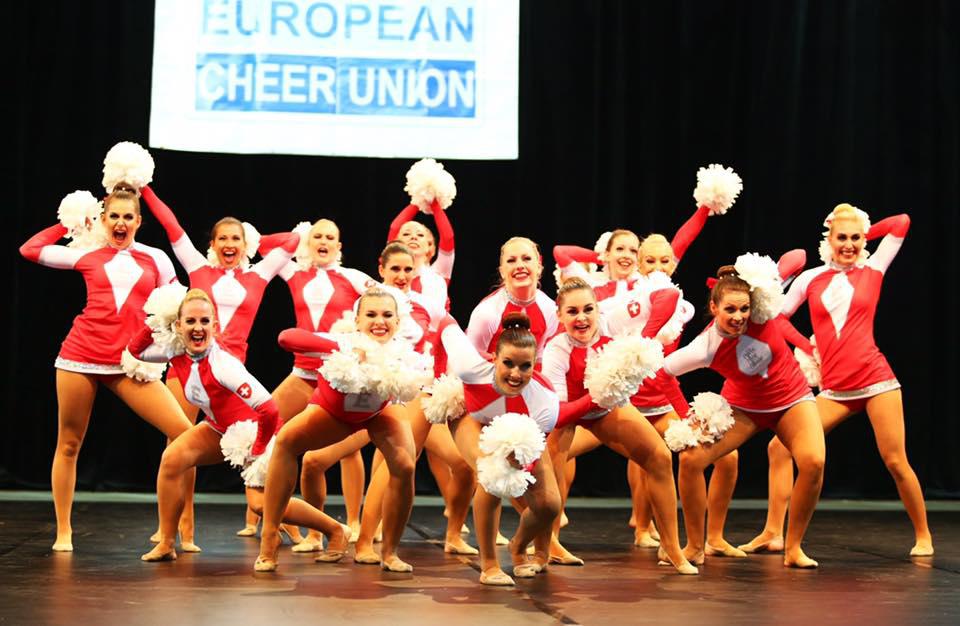 Eurodancers Tanzsportverein Eurodancers Tanzsportverein
