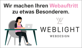 Weblight GmbH