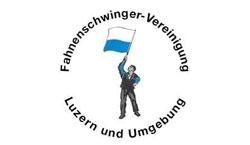 Fahnenschwinger-Vereinigung Luzern u. Umgebung Fahnenschwinger-Vereinigung Luzern u. Umgebung