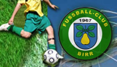  Fussball-Club  Birr