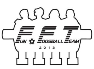  FunFoosballTeam