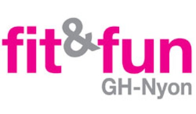  Fit&Fun Gym-Hommes Nyon