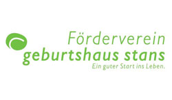 Förderverein Geburtshaus Stans Förderverein Geburtshaus Stans