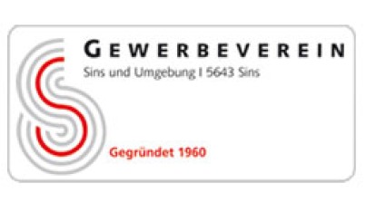  Gewerbeverein Sins + Umgebung