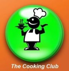  The Cooking Club