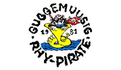  Guggemuusig RHY-PIRATE 1981