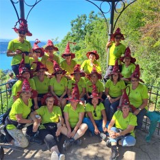 Gymnastikgruppe Biberist Gymnastikgruppe Biberist