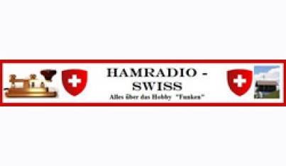  HamRadio Swiss