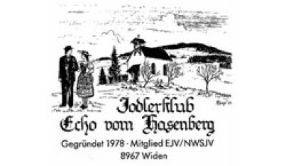  Jodlerklub Echo vom Hasenberg 