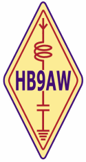  Radio Club Sursee HB9AW