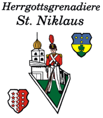  Herrgottsgrenadiere St.Niklaus