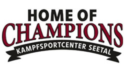  Home of Champions Kampfsportcenter Seetal