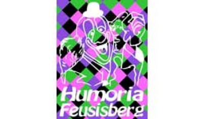  Fasnachtsgesellschaft Humoria Feusisberg