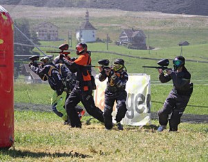  Paintball Club Ostschweiz