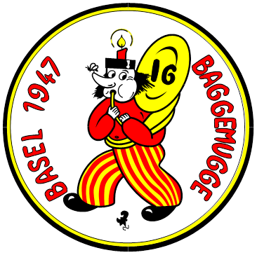  BAGGEMUGGE 1947