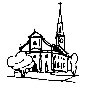  Kirchenchor St. Jakob Cham